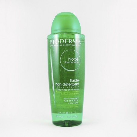 Bioderma Node szampon do częstego stosowania 400 ml