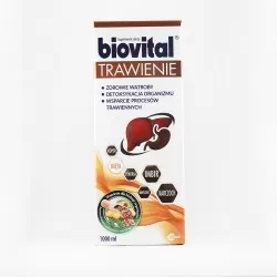 Biovital Trawienie 1000 ml