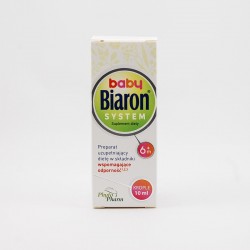 Bioaron System Baby płyn 10 ml