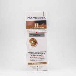 Pharmaceris H Stimuforten preparat hamujący wypadanie włosów 125 ml