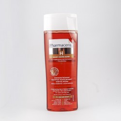 Pharmaceris H keratineum szampon wzmacniający do włosów osłabionych 250 ml