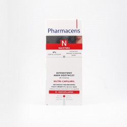 Pharmaceris N Nutri - capilar krem odżywczy 50 ml