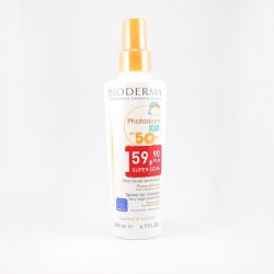 Bioderma Photoderm Kid Spray SPF 50+ 200 ml