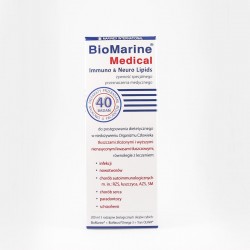 BioMarine Medical 200 ml