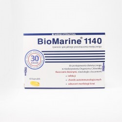 BioMarine 1140 60 kapsułek