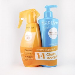 Bioderma Photoderm zestaw