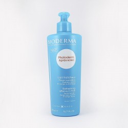 Bioderma Photoderm Apres Oleil emulsja 500 ml