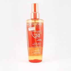 Bioderma Photoderm Bronz Olej SPF 30, 200 ml