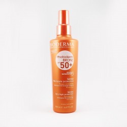 Bioderma Photoderm Bronz spray SPF 50+, 200 ml