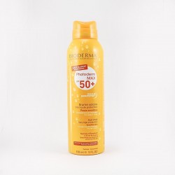 Bioderma Photoderm Brume Solaire SPF 50, 150 ml