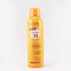 Bioderma Photoderm Brume Solaire SPF 30, 150 ml