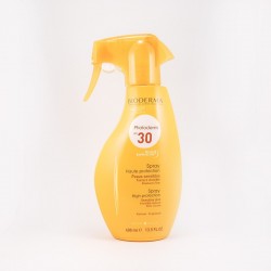 Bioderma Photoderm Spray SPF 30, 400 ml