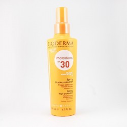 Bioderma Photoderm Spray SPF 30, 200 ml