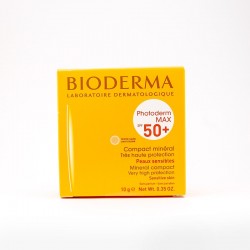 Bioderma Photoderm podkład jasny SPF 50 jasny