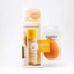 Bioderma Photoderm Nude Touch SPF 50 bardzo jasny