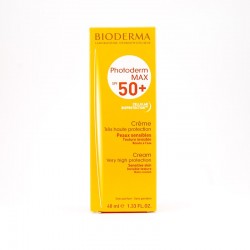 Bioderma Photoderm MAX krem SPF 50+, 40 ml