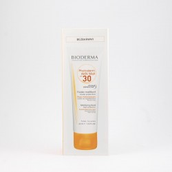 Bioderma Photoderm AKN krem matujący SPF 30, 40 ml