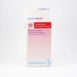 Octenident Mouthwash płyn do higieny jamy ustnej 250 ml