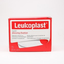 Leukoplast Hypafix 10 cm x 10 cm plaster