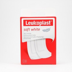 Leukoplast Soft, 20 plastrów