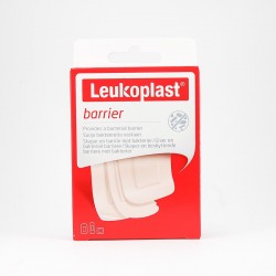 Leukoplast Barrier plastry 20 sztuk