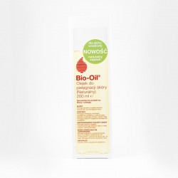Bio Oil Natura 200 ml