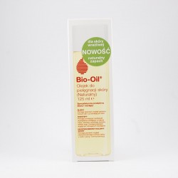 Bio Oil Natura 125 ml
