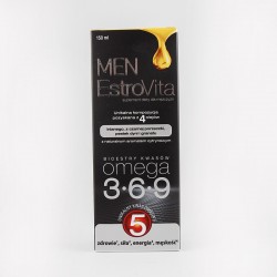 Estrovita Men olej 150 ml