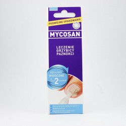 Mycosan grzybica paznokci serum 10 ml