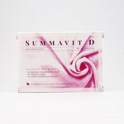 Summavit D, 30 kapsułek