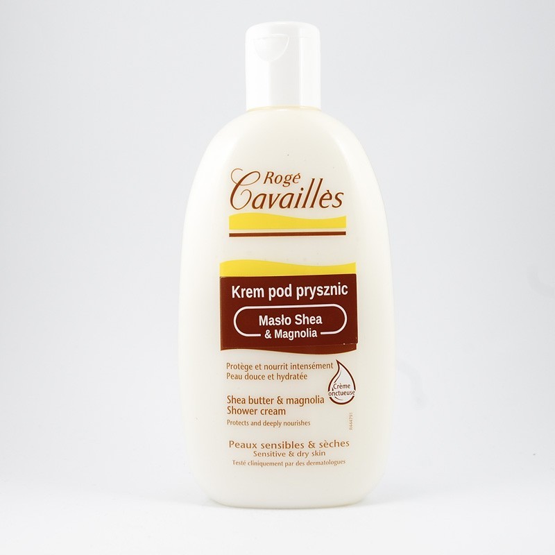 Roge Cavailles krem pod prysznic 250 ML 