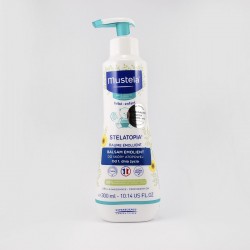 Mustela Stelatopia balsam emolientowy 300 ml