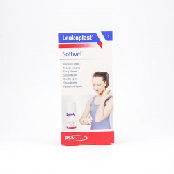 Leukoplast Softivel spray 30 ml