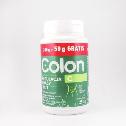 Colon C proszek 200 + 50 g