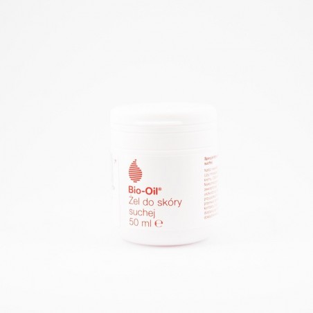 Bio Oil 50 ml żel