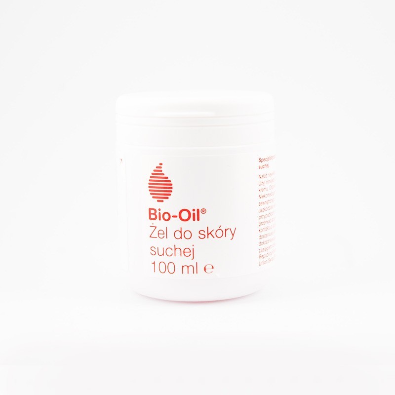 Bio Oil 100 ml 