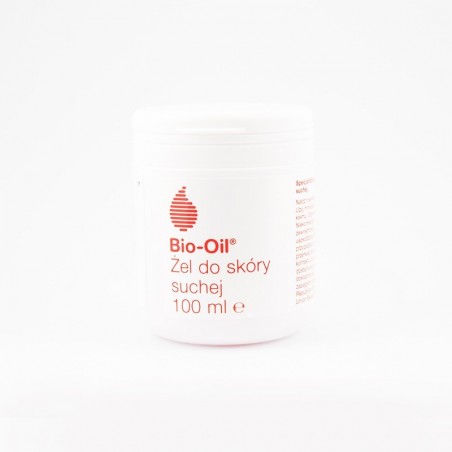  Bio Oil 100 ml 