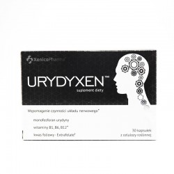 Urydyxen 30 kapsułek