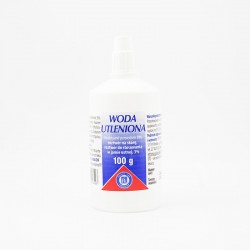 Woda utleniona 3% Hasco 100 g