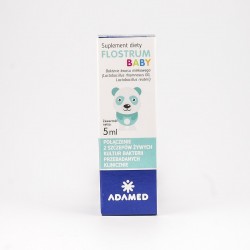 Flostrum Baby 5ml
