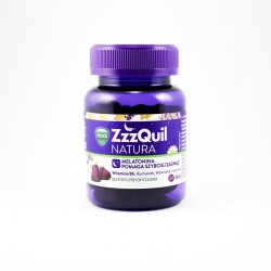Zzzquil Natura 30 sztuk
