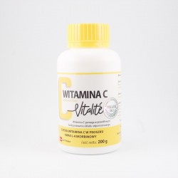 Vitalite Witamina C 1000 mg proszek
