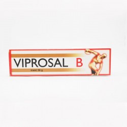 Viprosal B maść 50 g