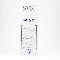 SVR Xerial 30 krem do ciała 100 ml
