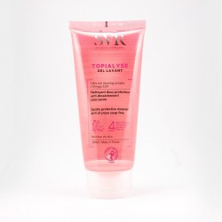 SVR Topialyse żel do mycia 200 ml