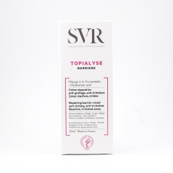 SVR Topialyse krem barierowy 50 ml