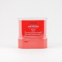 SVR Sun secure stick SPF 50+, 10 ml