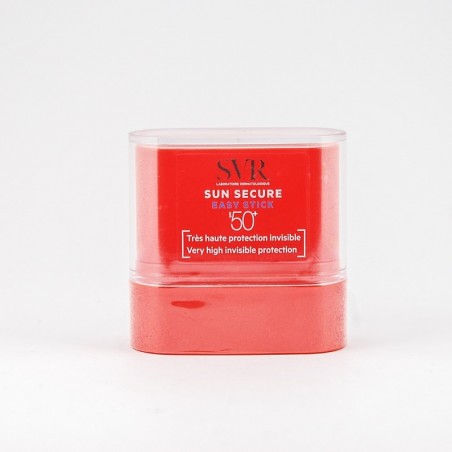 SVR Sun secure stick SPF 50+, 10 ml