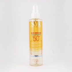 SVR Sun secure eau sol SPF 50+, 200 ml