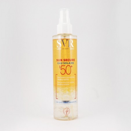  SVR Sun secure eau sol SPF 50+, 200 ml 